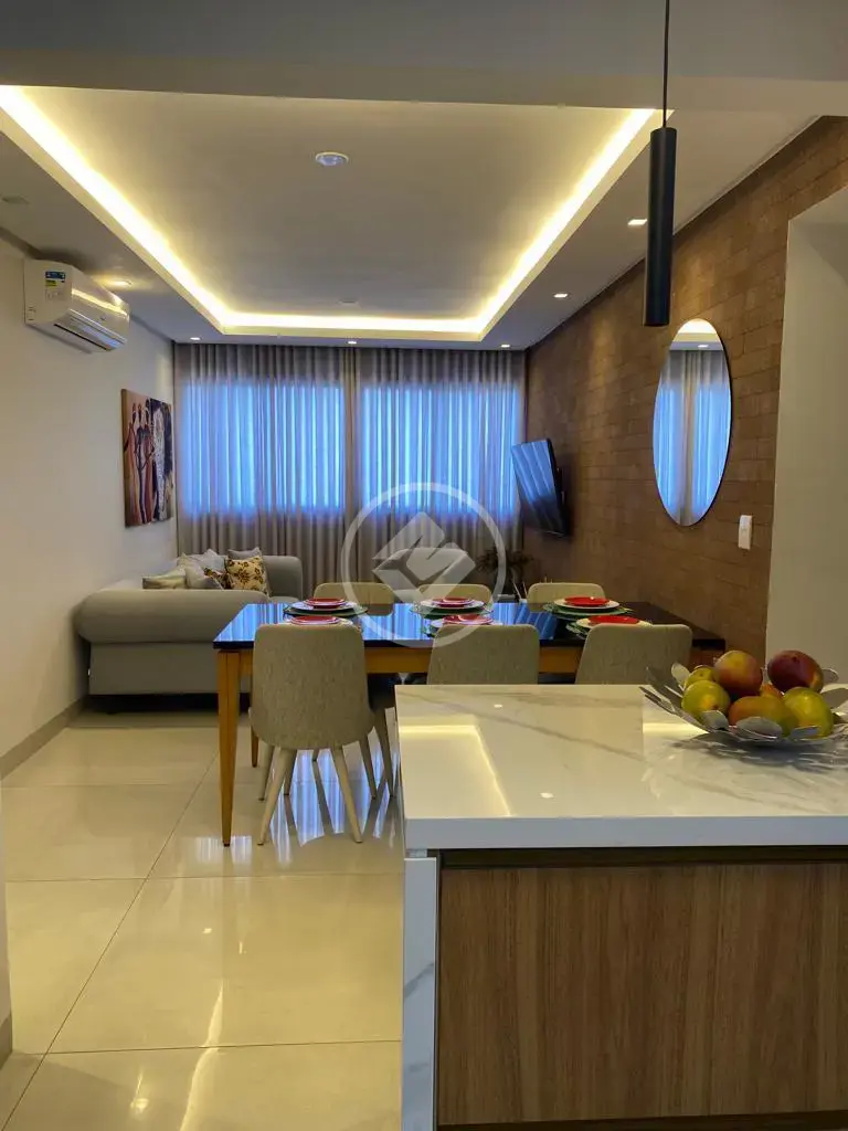 Imagem 3 - Apartamento em Setor Bueno, Goiânia - GO