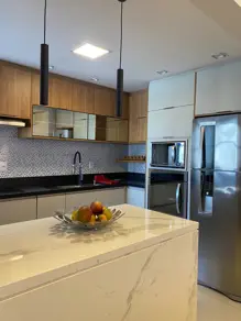 Imagem 4 - Apartamento em Setor Bueno, Goiânia - GO