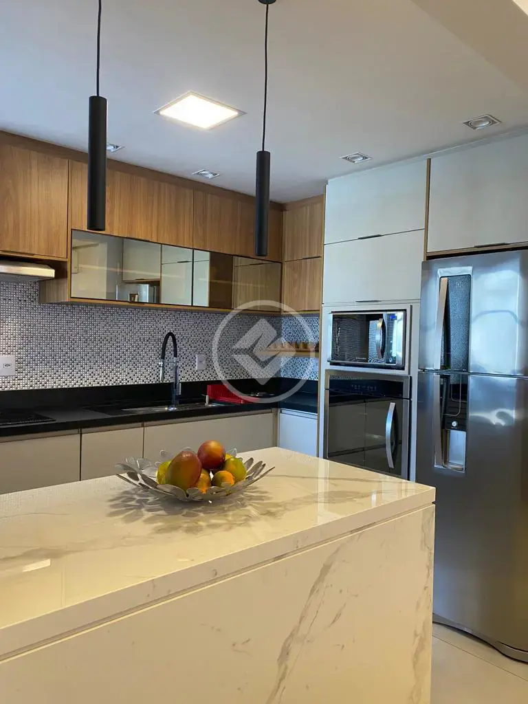 Imagem 4 - Apartamento em Setor Bueno, Goiânia - GO