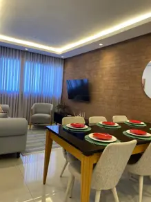 Imagem 2 - Apartamento em Setor Bueno, Goiânia - GO