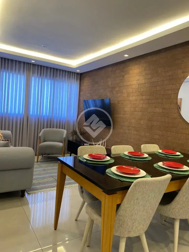 Imagem 2 - Apartamento em Setor Bueno, Goiânia - GO