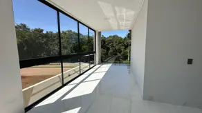 Imagem 6 - Sobrado Em Condomínio em Residencial Goiânia Golfe Clube, Goiânia - GO