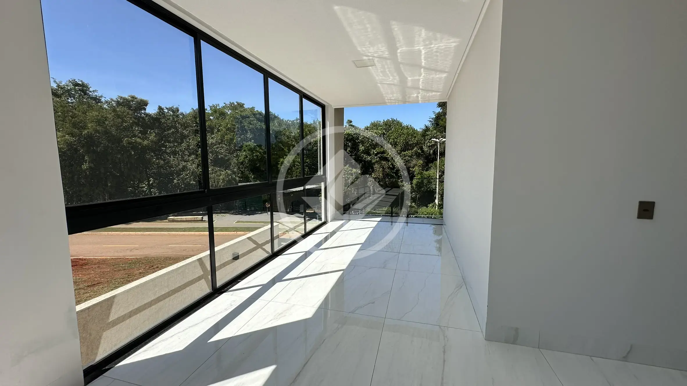 Imagem 6 - Sobrado Em Condomínio em Residencial Goiânia Golfe Clube, Goiânia - GO