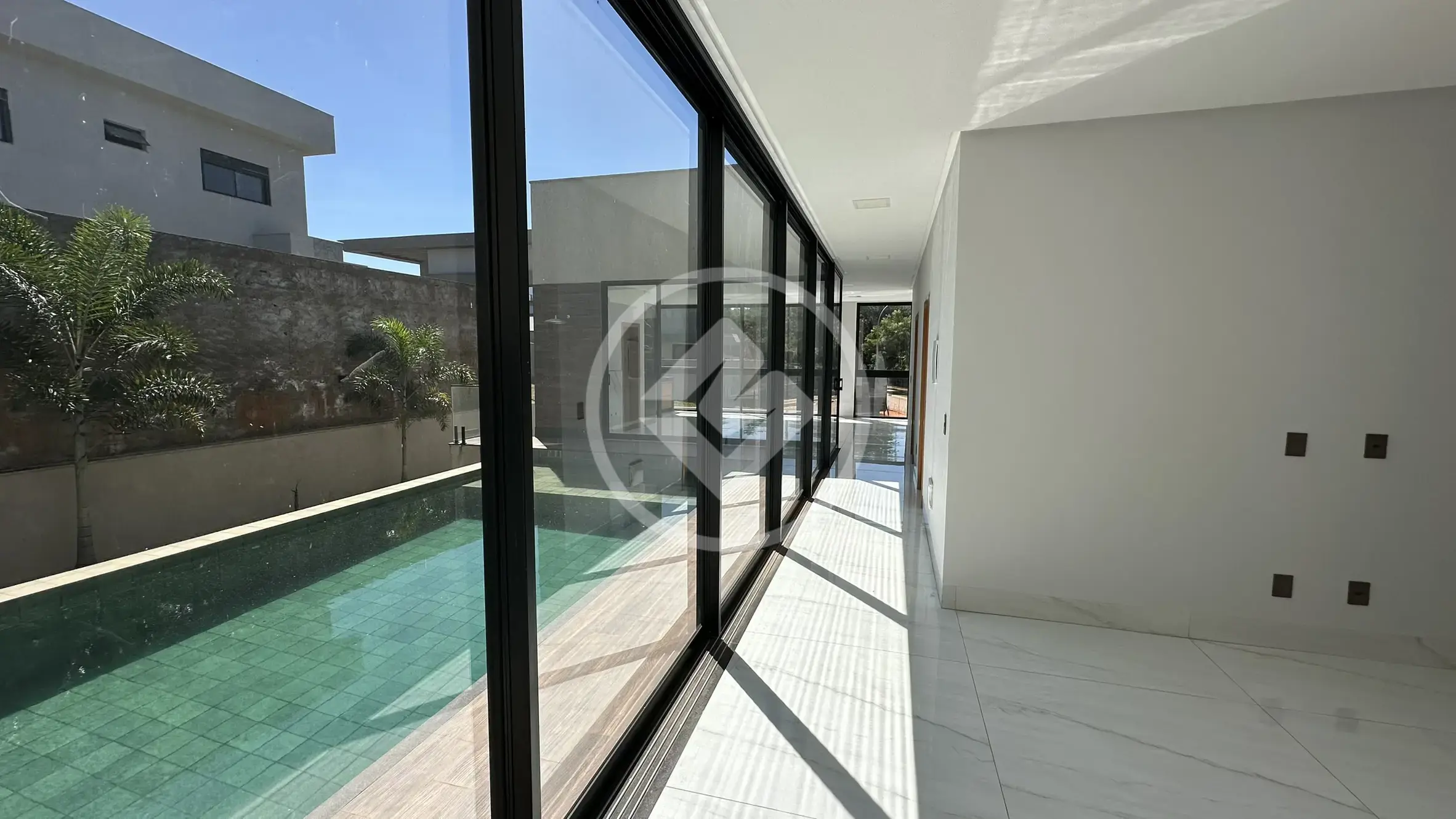 Imagem 4 - Sobrado Em Condomínio em Residencial Goiânia Golfe Clube, Goiânia - GO
