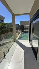 Imagem 5 - Sobrado Em Condomínio em Residencial Goiânia Golfe Clube, Goiânia - GO