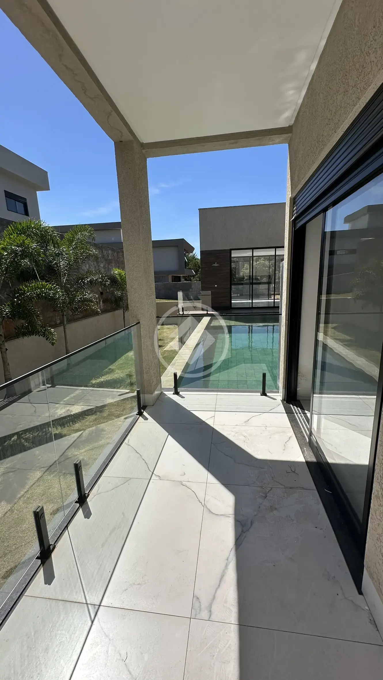 Imagem 5 - Sobrado Em Condomínio em Residencial Goiânia Golfe Clube, Goiânia - GO