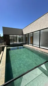 Sobrado Em Condomínio Residencial Goiânia Golfe Clube, Goiânia - GO — foto 1
