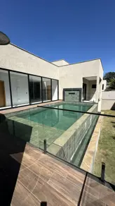 Imagem 3 - Sobrado Em Condomínio em Residencial Goiânia Golfe Clube, Goiânia - GO