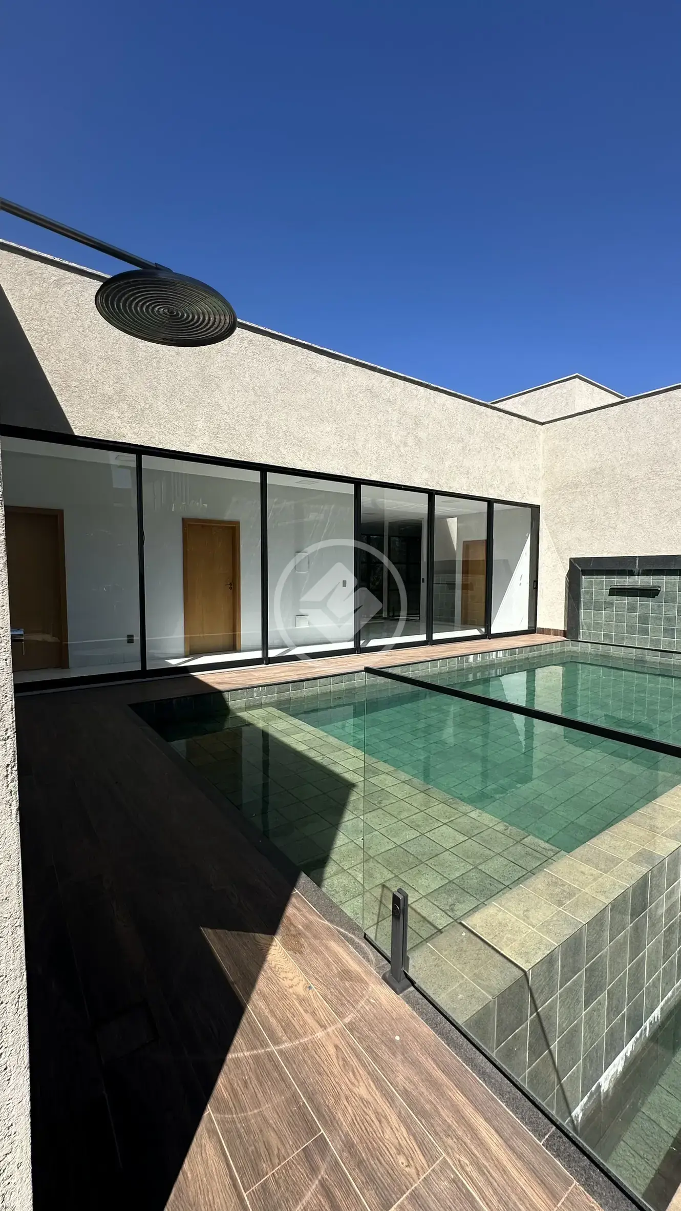 Imagem 1 - Sobrado Em Condomínio em Residencial Goiânia Golfe Clube, Goiânia - GO