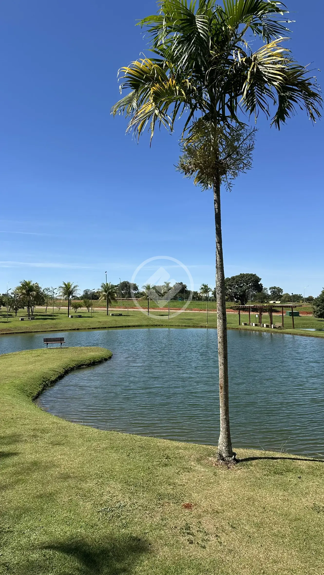 Image 51 - Sobrado Em Condomínio em Residencial Goiânia Golfe Clube, Goiânia - GO
