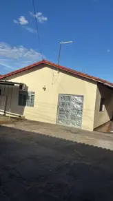 Casa Jardim Colorado, Goiânia - GO — foto 1
