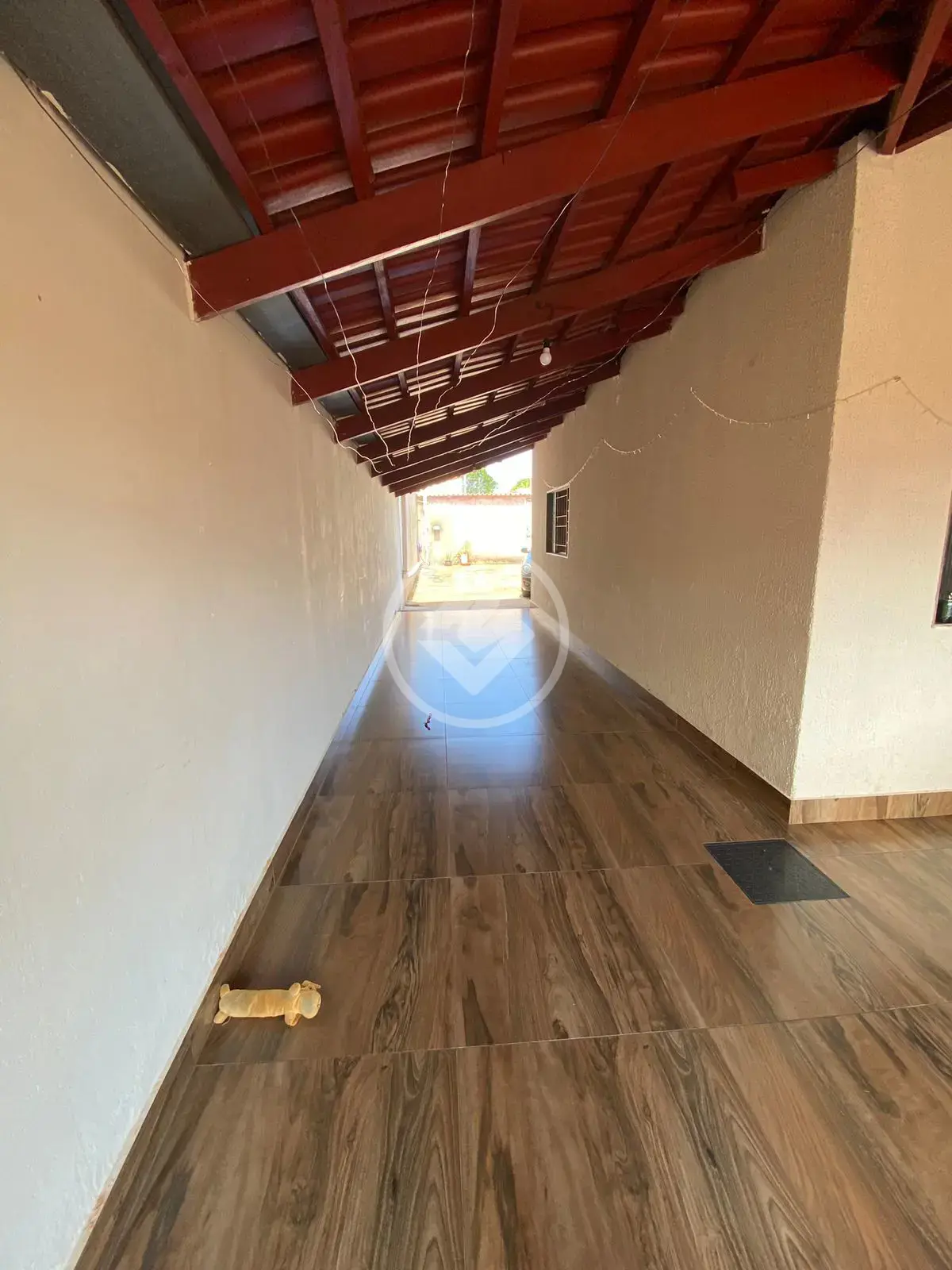 Imagem 5 - Casa em Jardim Colorado, Goiânia - GO