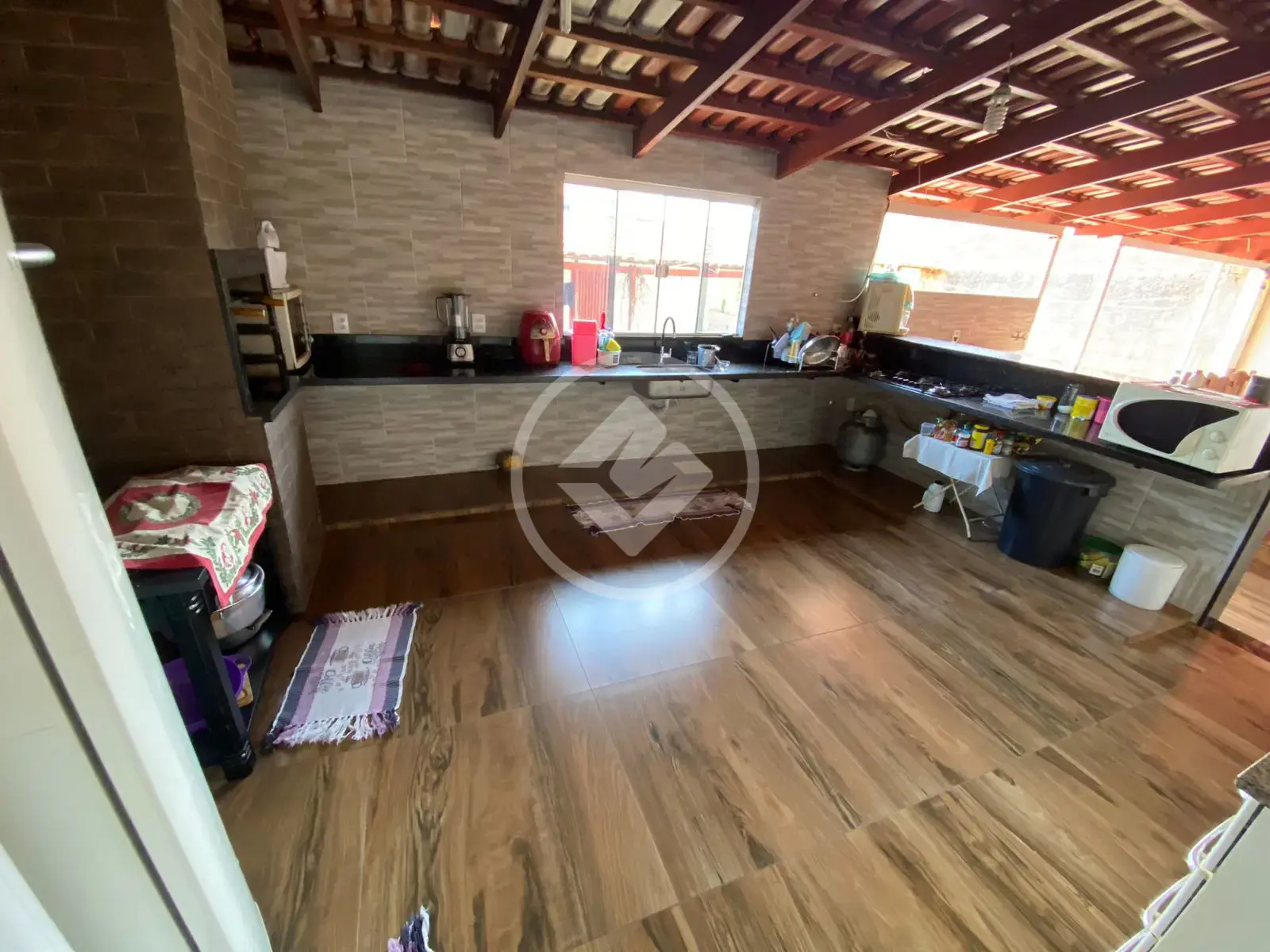 Imagem 6 - Casa em Jardim Colorado, Goiânia - GO