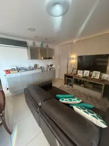 Apartamento Setor Bueno, Goiânia - GO — foto 1