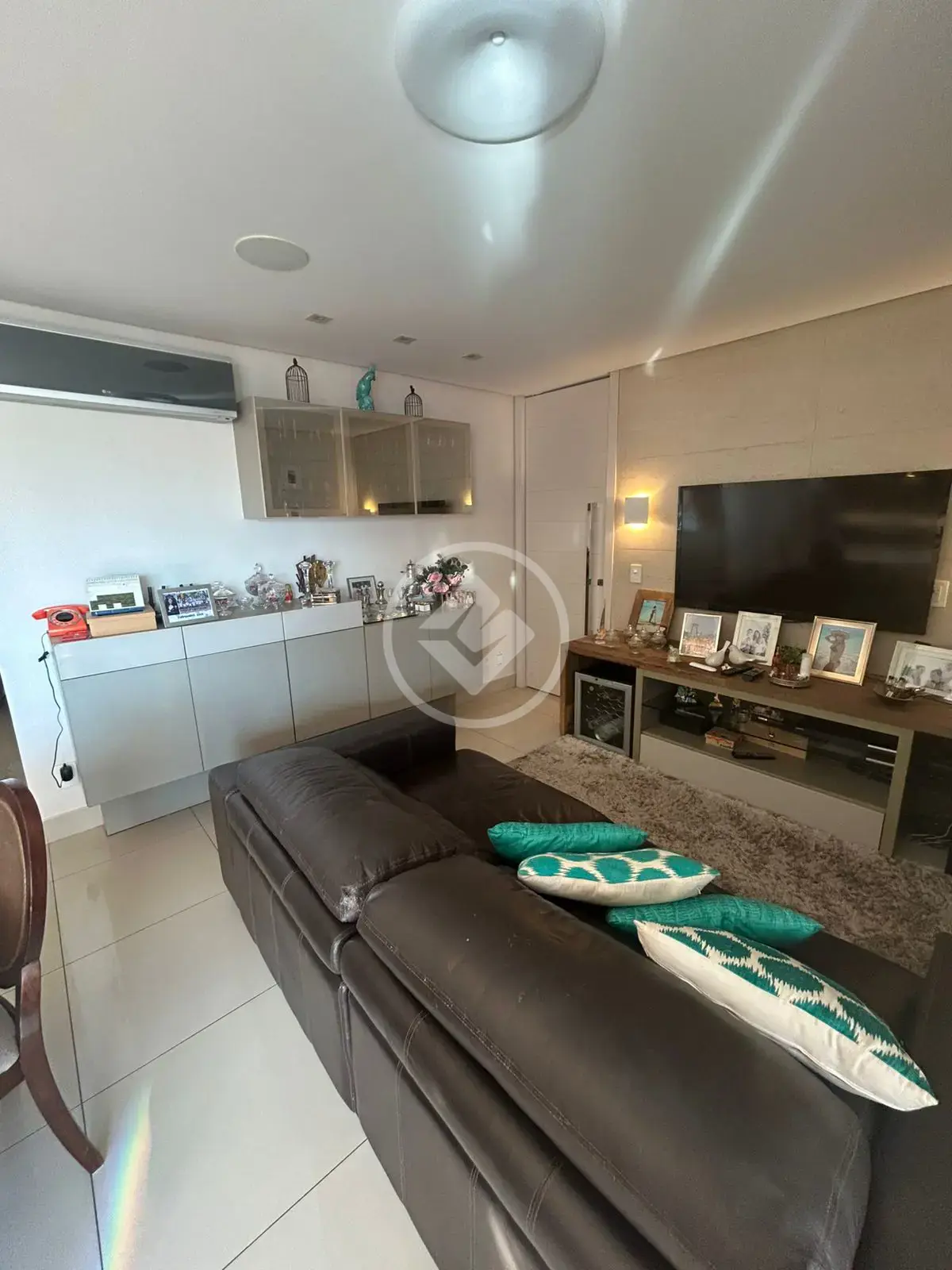 Imagem 1 - Apartamento em Setor Bueno, Goiânia - GO