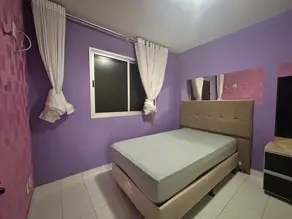 Imagem 6 - Apartamento em Vila São Luiz, Goiânia - GO