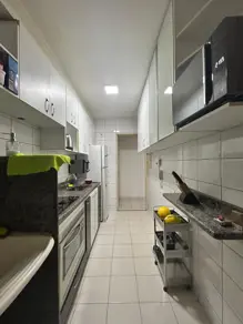 Imagem 3 - Apartamento em Vila São Luiz, Goiânia - GO