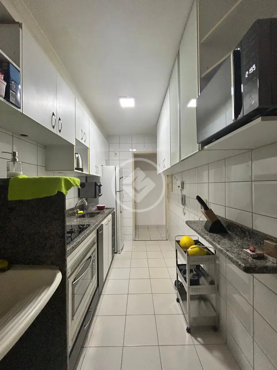 Imagem 3 - Apartamento em Vila São Luiz, Goiânia - GO