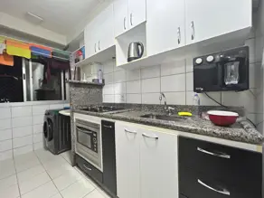 Imagem 4 - Apartamento em Vila São Luiz, Goiânia - GO
