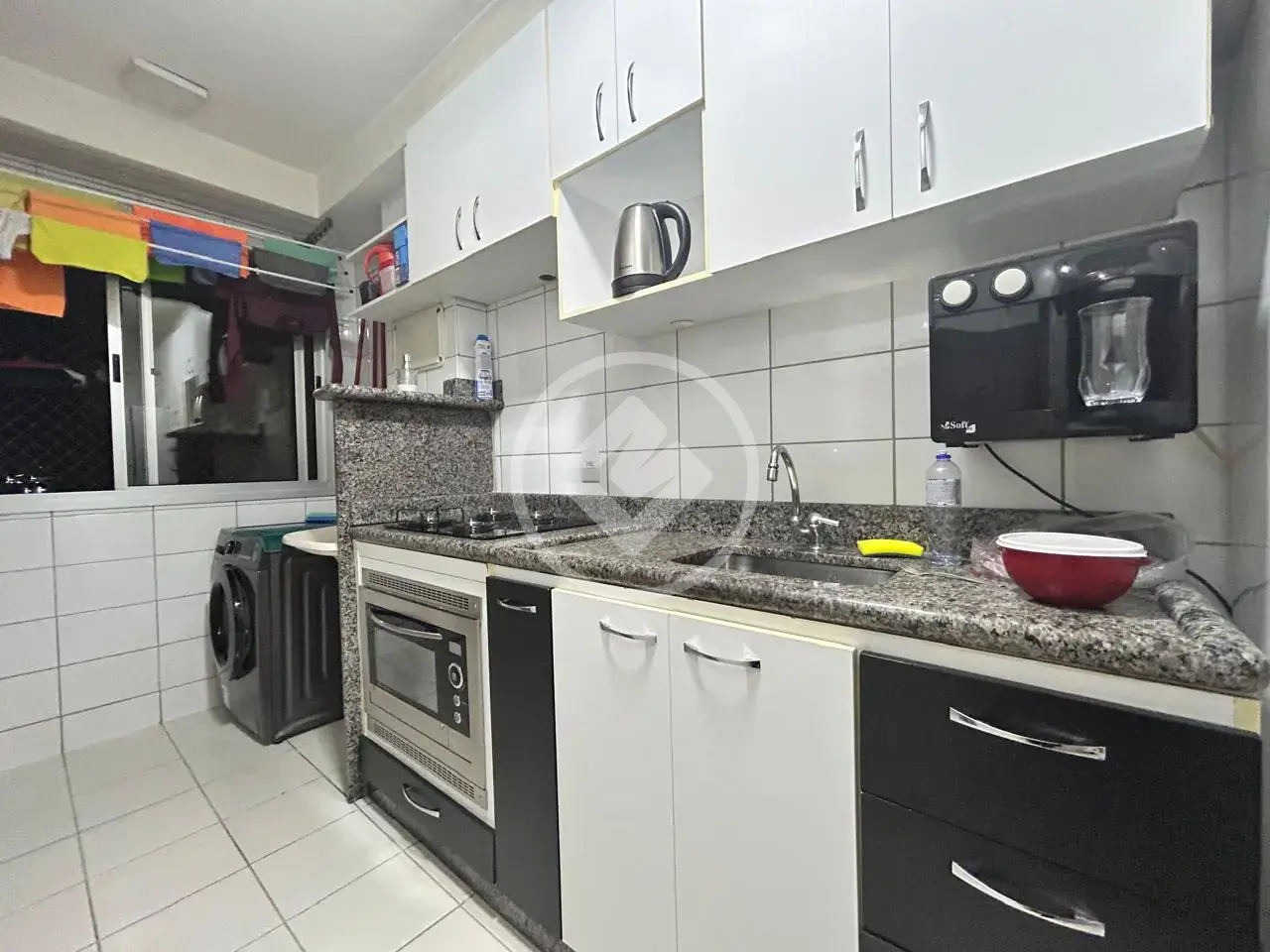 Imagem 4 - Apartamento em Vila São Luiz, Goiânia - GO