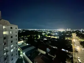 Apartamento Vila São Luiz, Goiânia - GO — foto 2