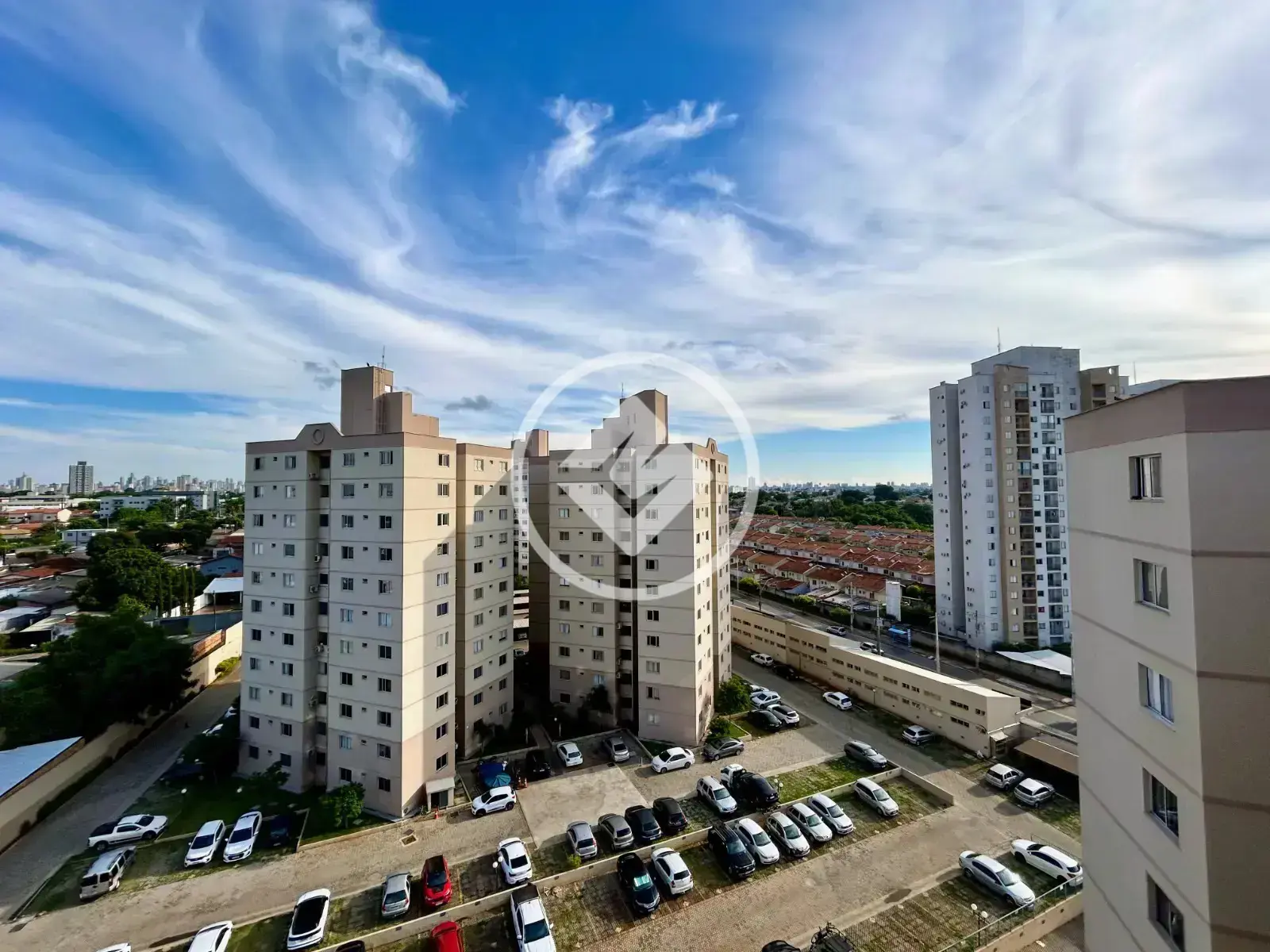 Image 20 - Apartamento em Vila São Luiz, Goiânia - GO
