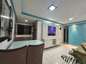 Imagem 2 - Apartamento em Vila São Luiz, Goiânia - GO
