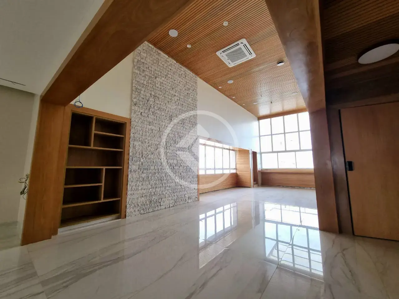 Imagem 2 - Cobertura Duplex em Jardim Goiás, Goiânia - GO