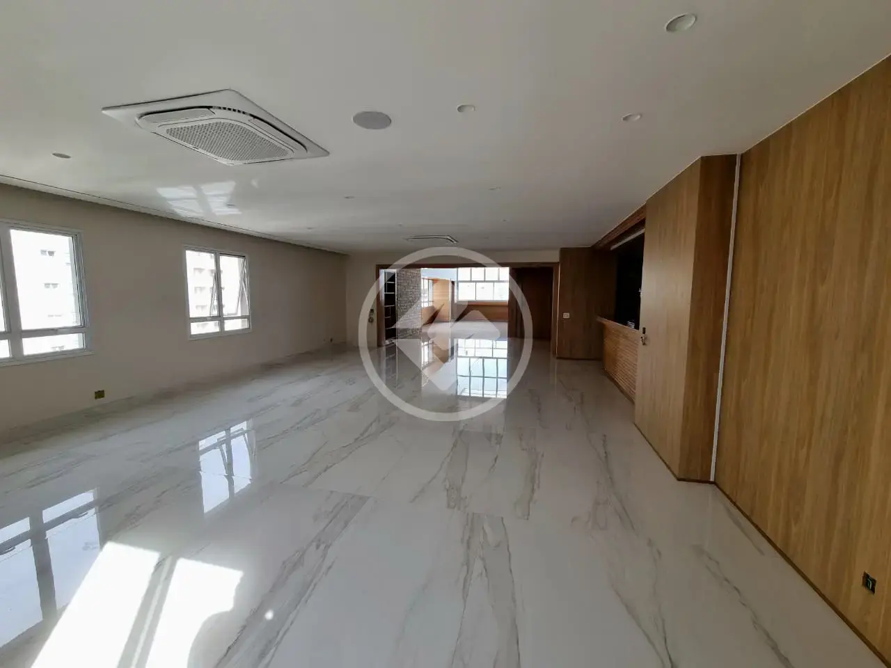 Imagem 1 - Cobertura Duplex em Jardim Goiás, Goiânia - GO