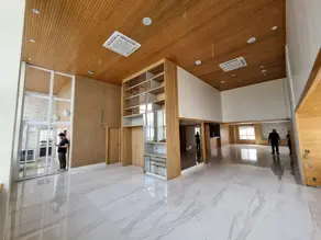 Imagem 3 - Cobertura Duplex em Jardim Goiás, Goiânia - GO