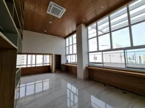 Cobertura Duplex Jardim Goiás, Goiânia - GO — foto 2