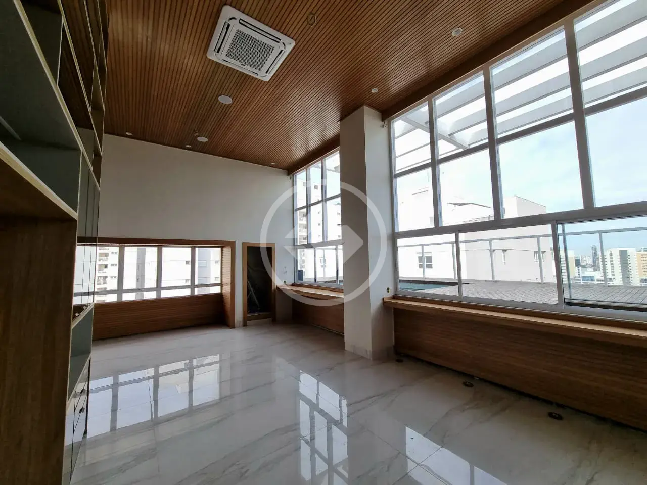 Imagem 1 - Cobertura Duplex em Jardim Goiás, Goiânia - GO