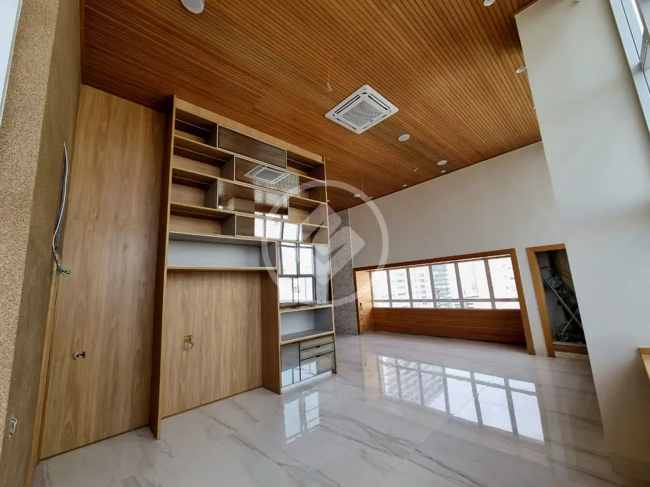 Imagem 6 - Cobertura Duplex em Jardim Goiás, Goiânia - GO