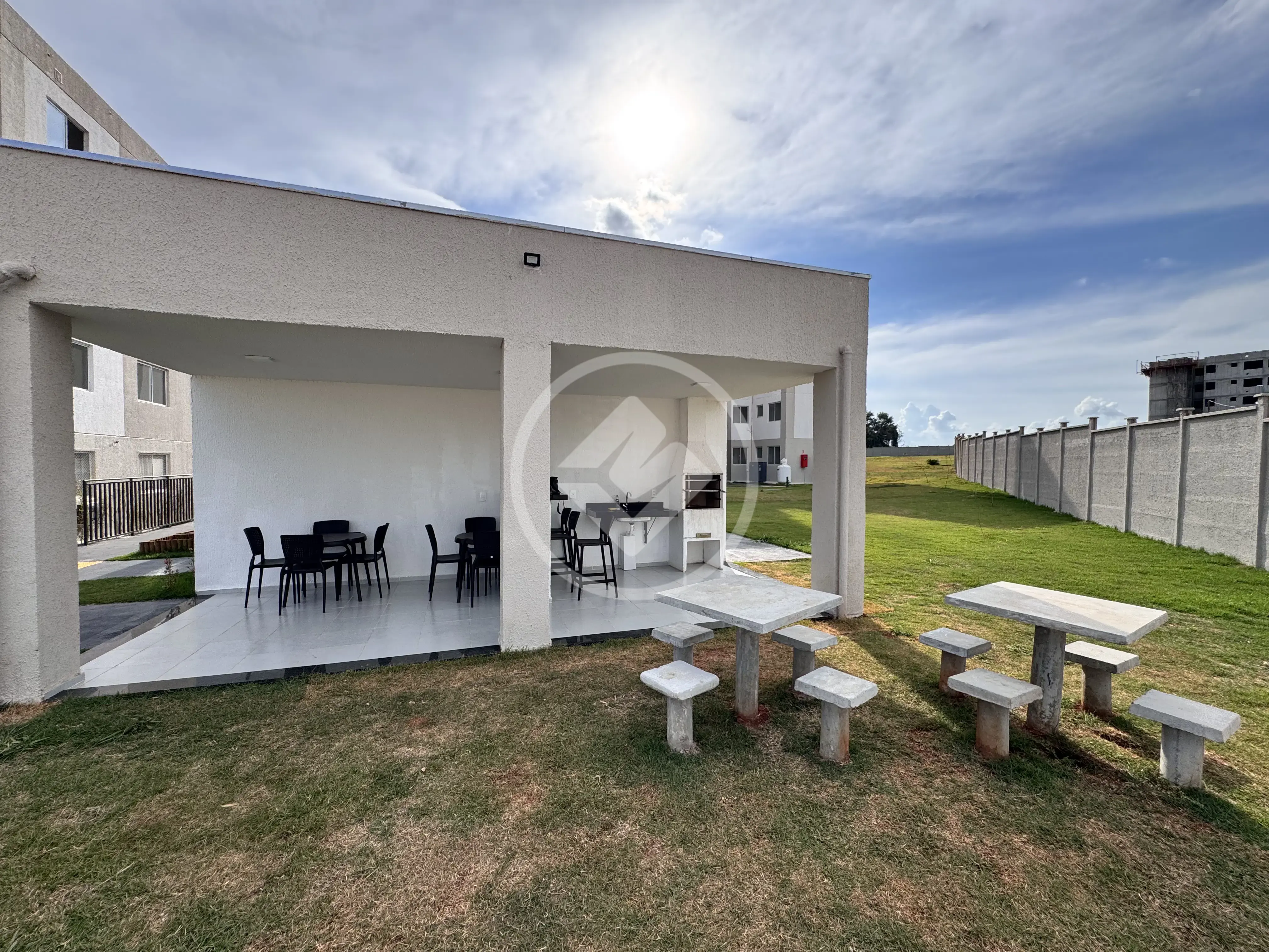 Image 12 - Apartamento em Residencial Frei Galvão, Goiânia - GO