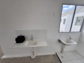 Imagem 6 - Apartamento em Residencial Frei Galvão, Goiânia - GO