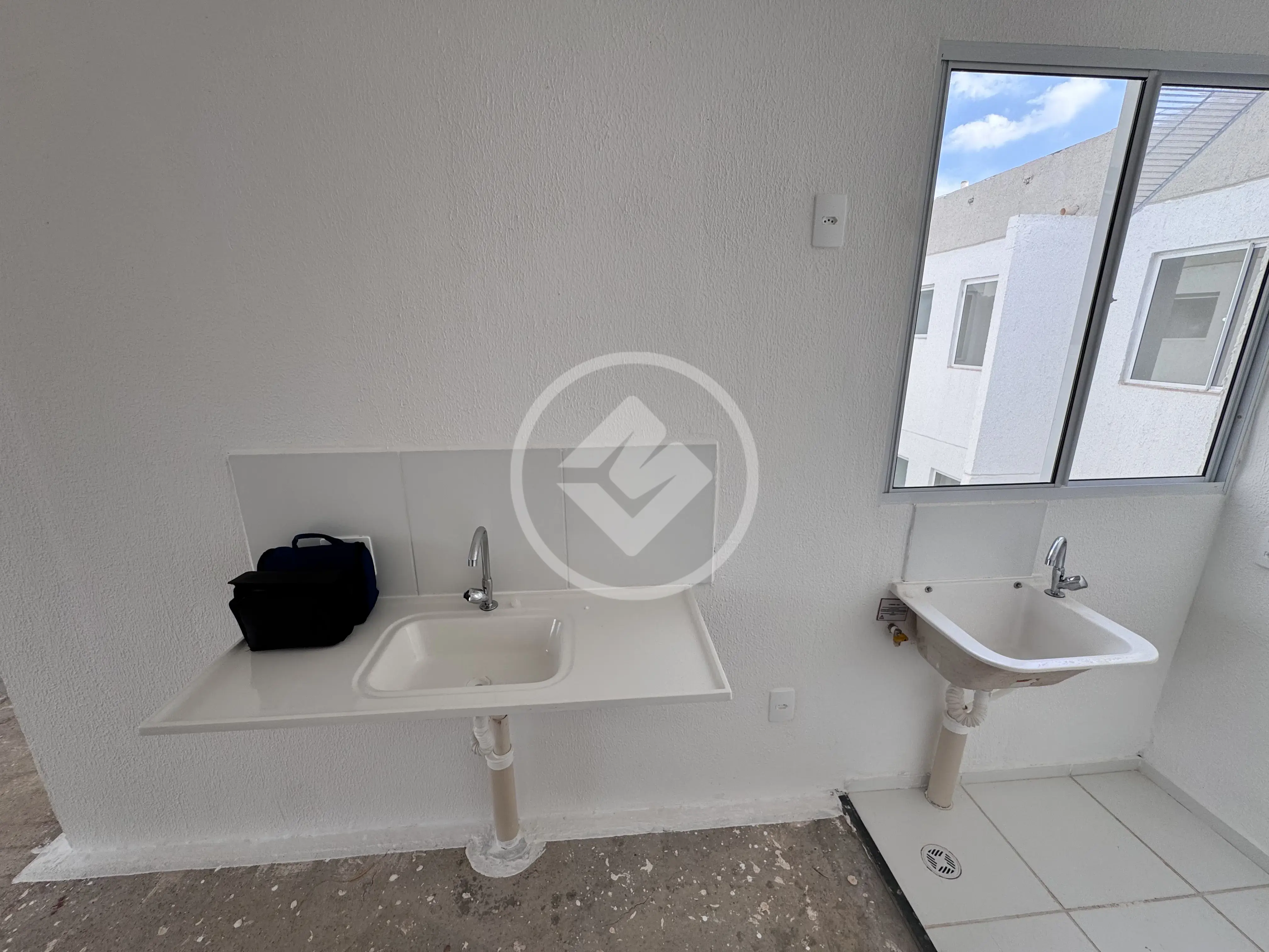 Imagem 6 - Apartamento em Residencial Frei Galvão, Goiânia - GO