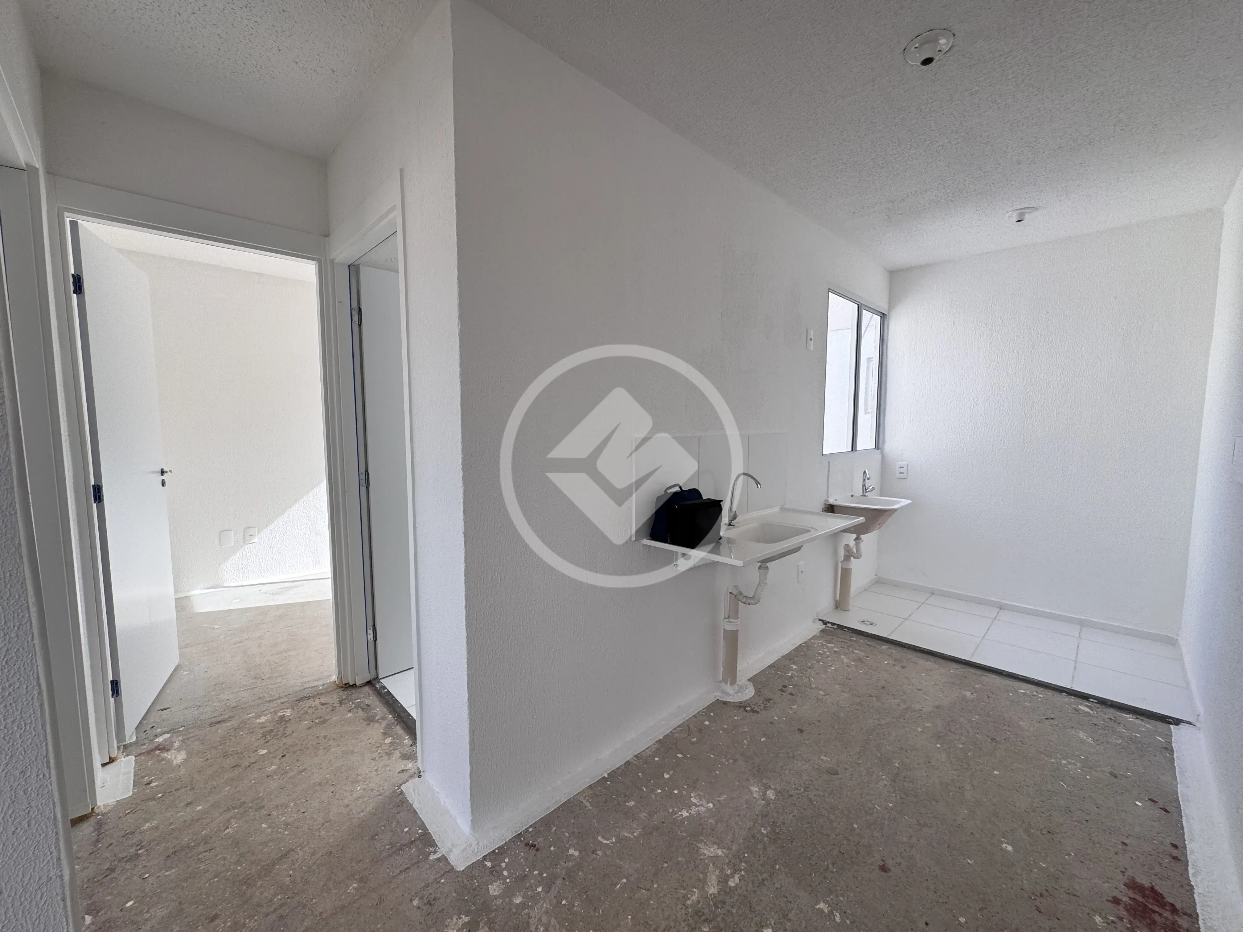 Imagem 2 - Apartamento em Residencial Frei Galvão, Goiânia - GO