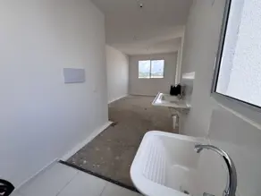 Imagem 3 - Apartamento em Residencial Frei Galvão, Goiânia - GO