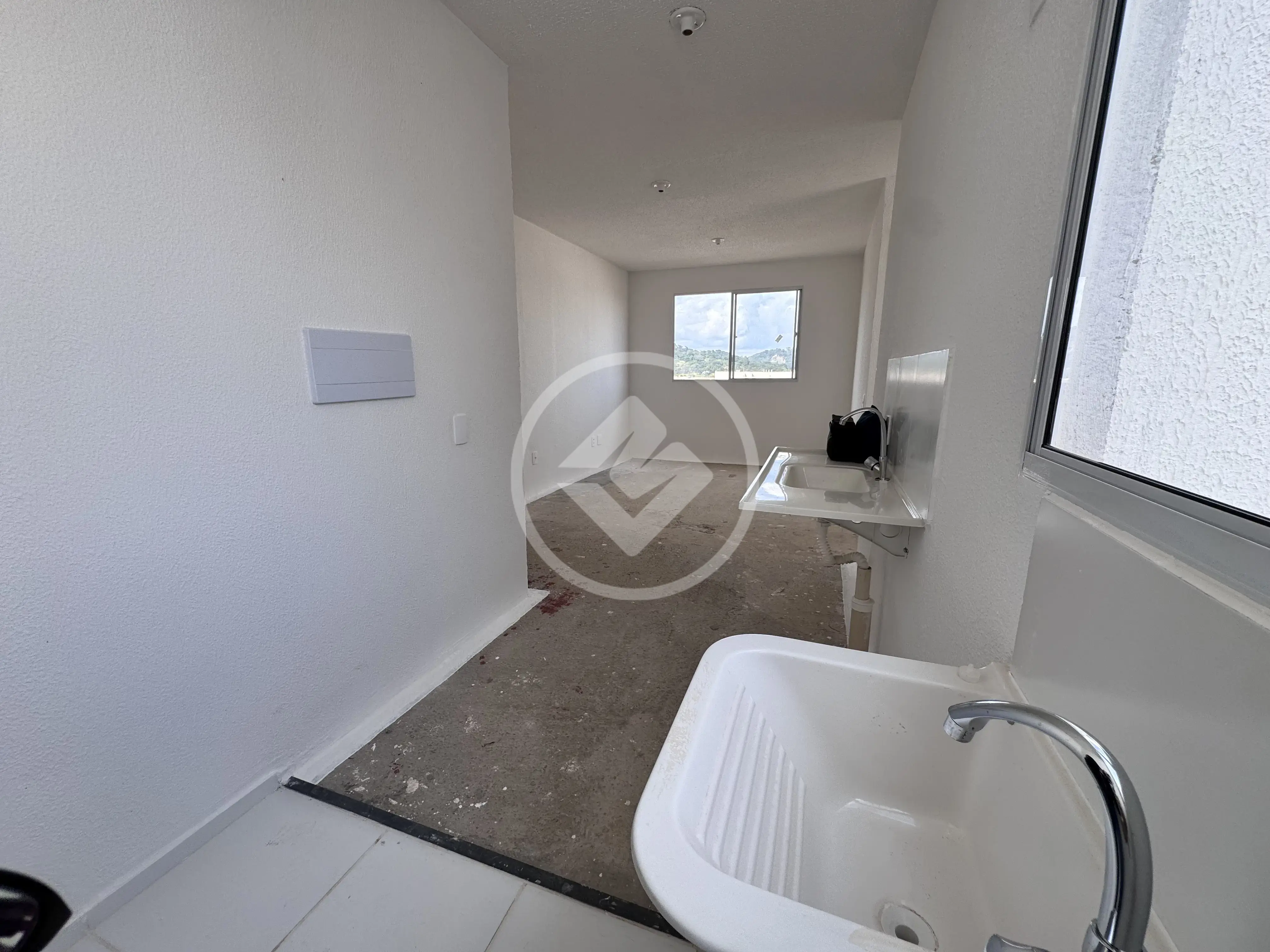 Imagem 3 - Apartamento em Residencial Frei Galvão, Goiânia - GO