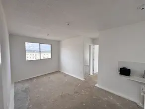Apartamento Residencial Frei Galvão, Goiânia - GO — foto 1