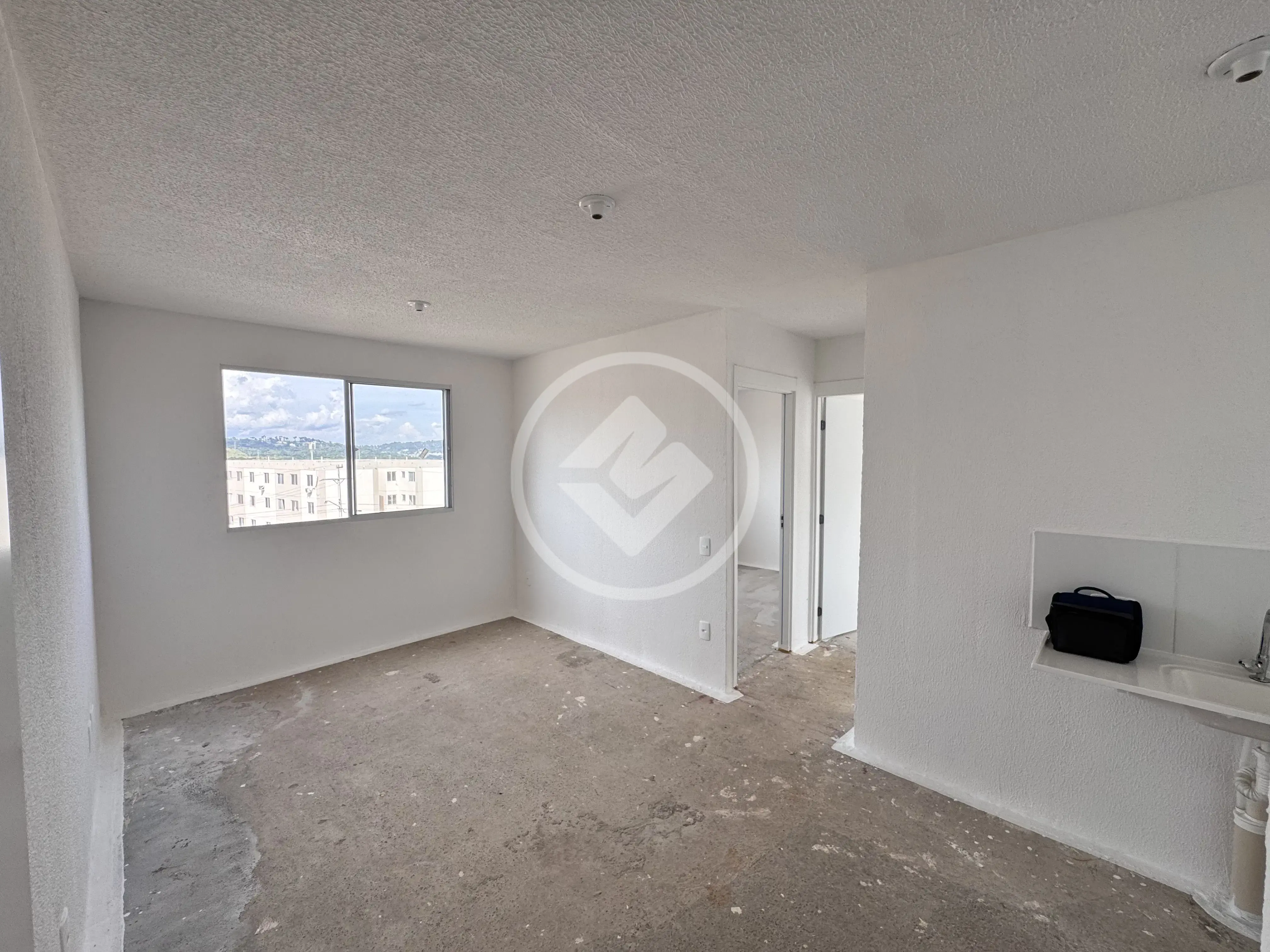 Imagem 1 - Apartamento em Residencial Frei Galvão, Goiânia - GO