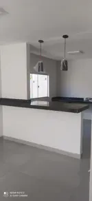 Imagem 4 - Casa em Parque Rio das Pedras, Aparecida de Goiânia - GO
