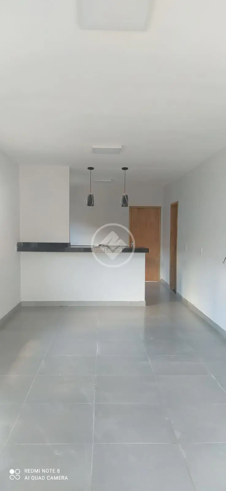 Casa térrea de 3 quartos sendo 1 suíte - Aparecida de Goiânia — foto 3
