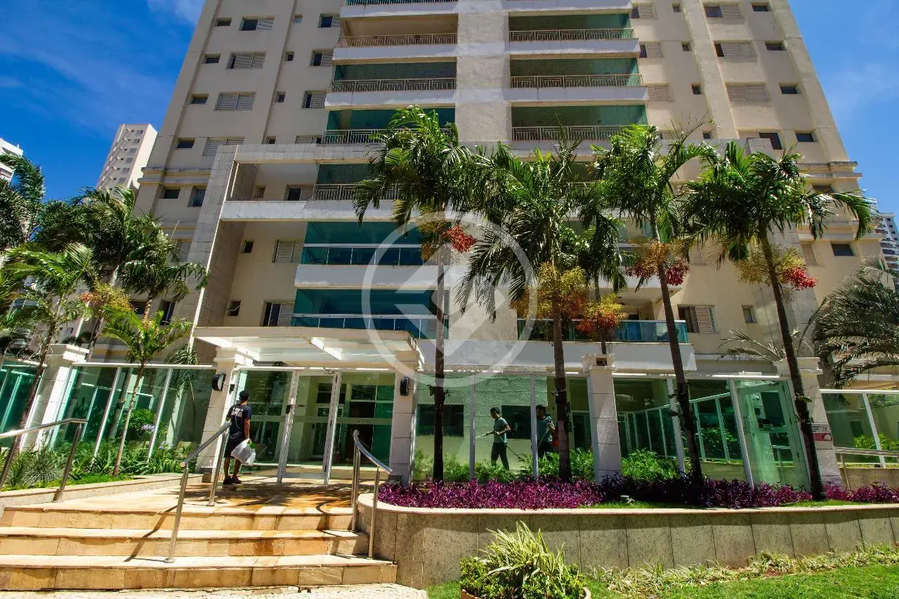 Imagem 1 - Apartamento em Serrinha, Goiânia - GO