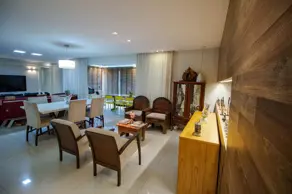 Apartamento Serrinha, Goiânia - GO — foto 2