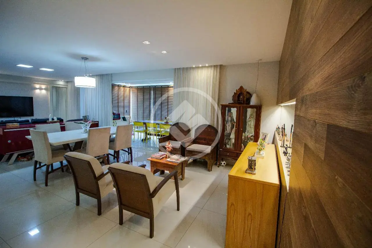 Imagem 1 - Apartamento em Serrinha, Goiânia - GO