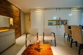 Imagem 2 - Apartamento em Serrinha, Goiânia - GO