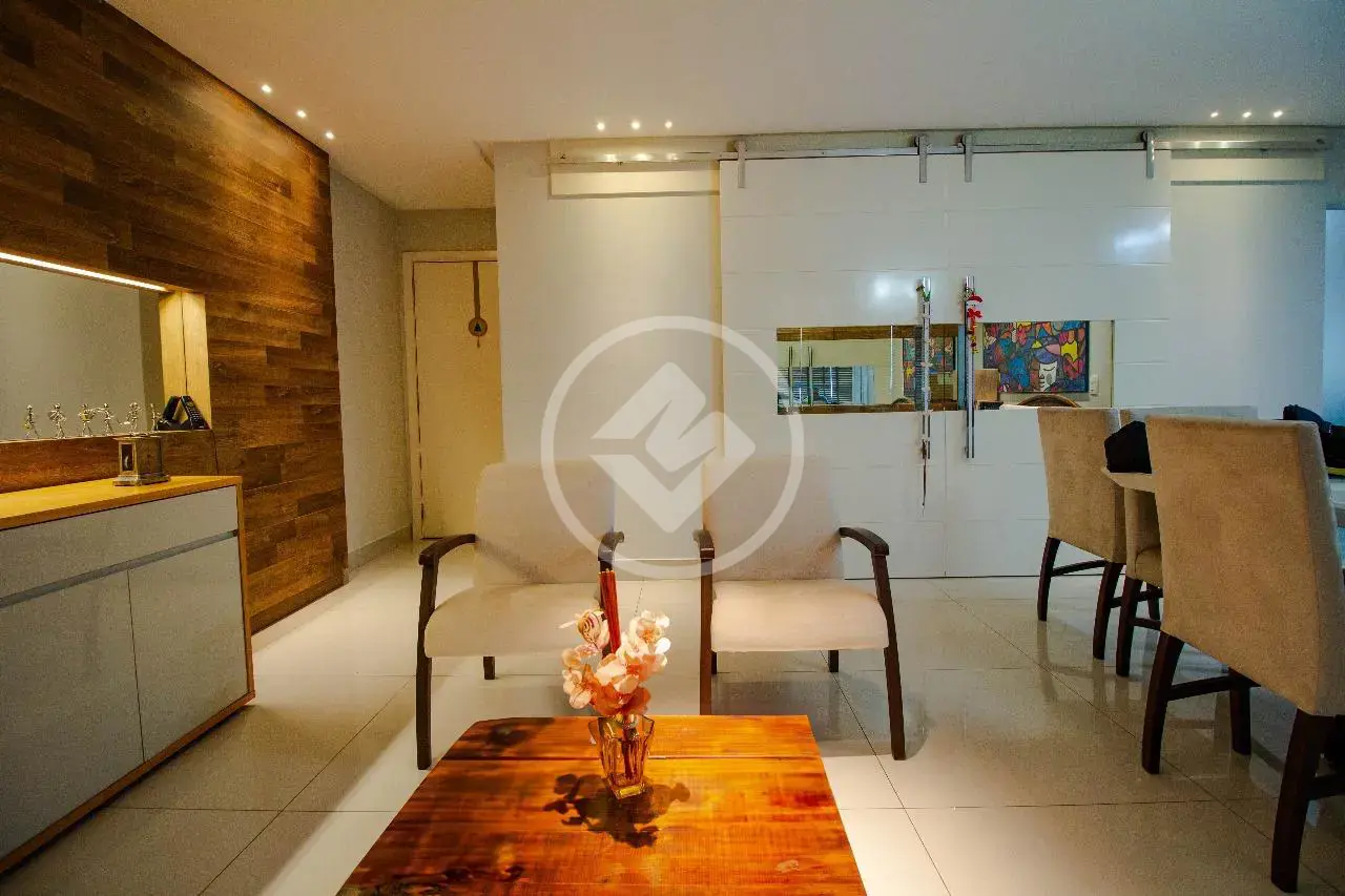 Imagem 2 - Apartamento em Serrinha, Goiânia - GO