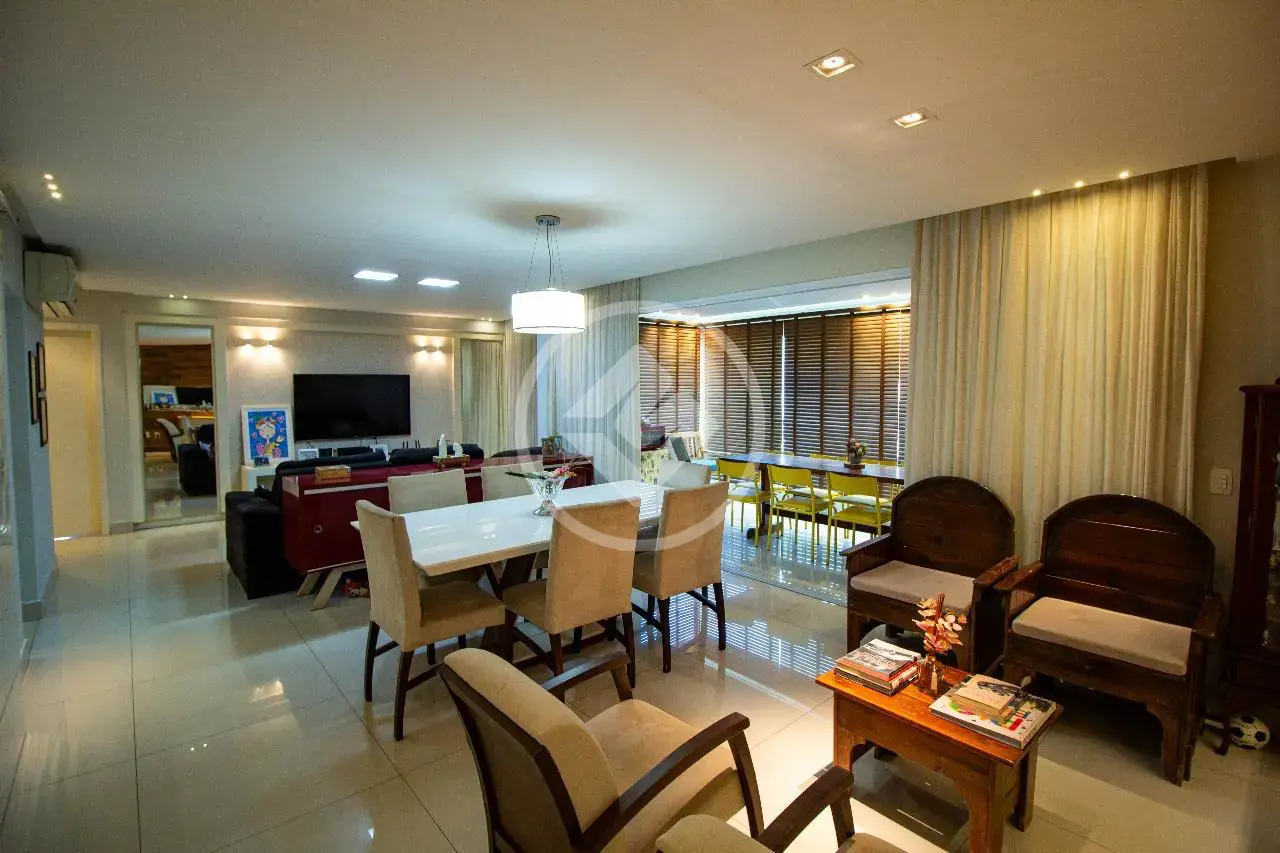 Imagem 4 - Apartamento em Serrinha, Goiânia - GO