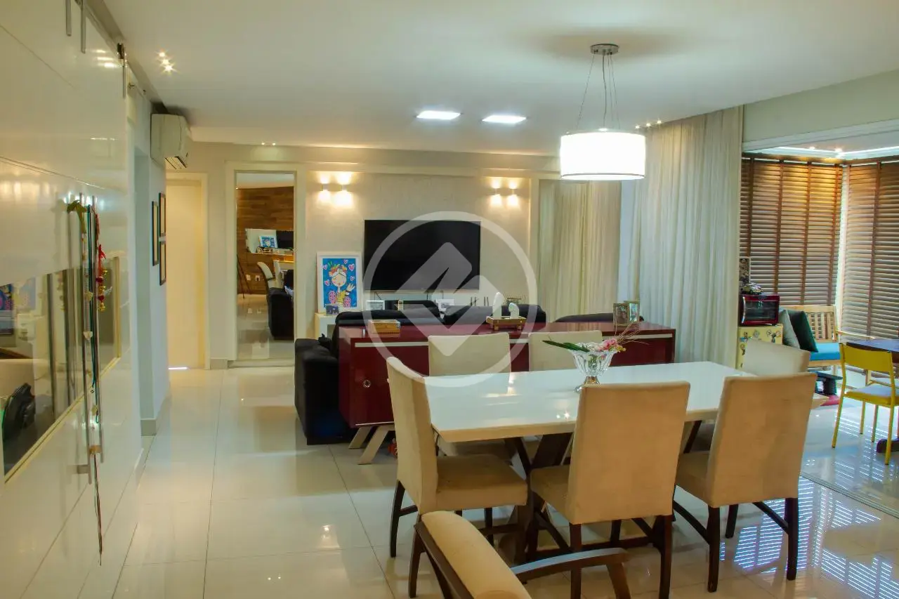 Imagem 5 - Apartamento em Serrinha, Goiânia - GO